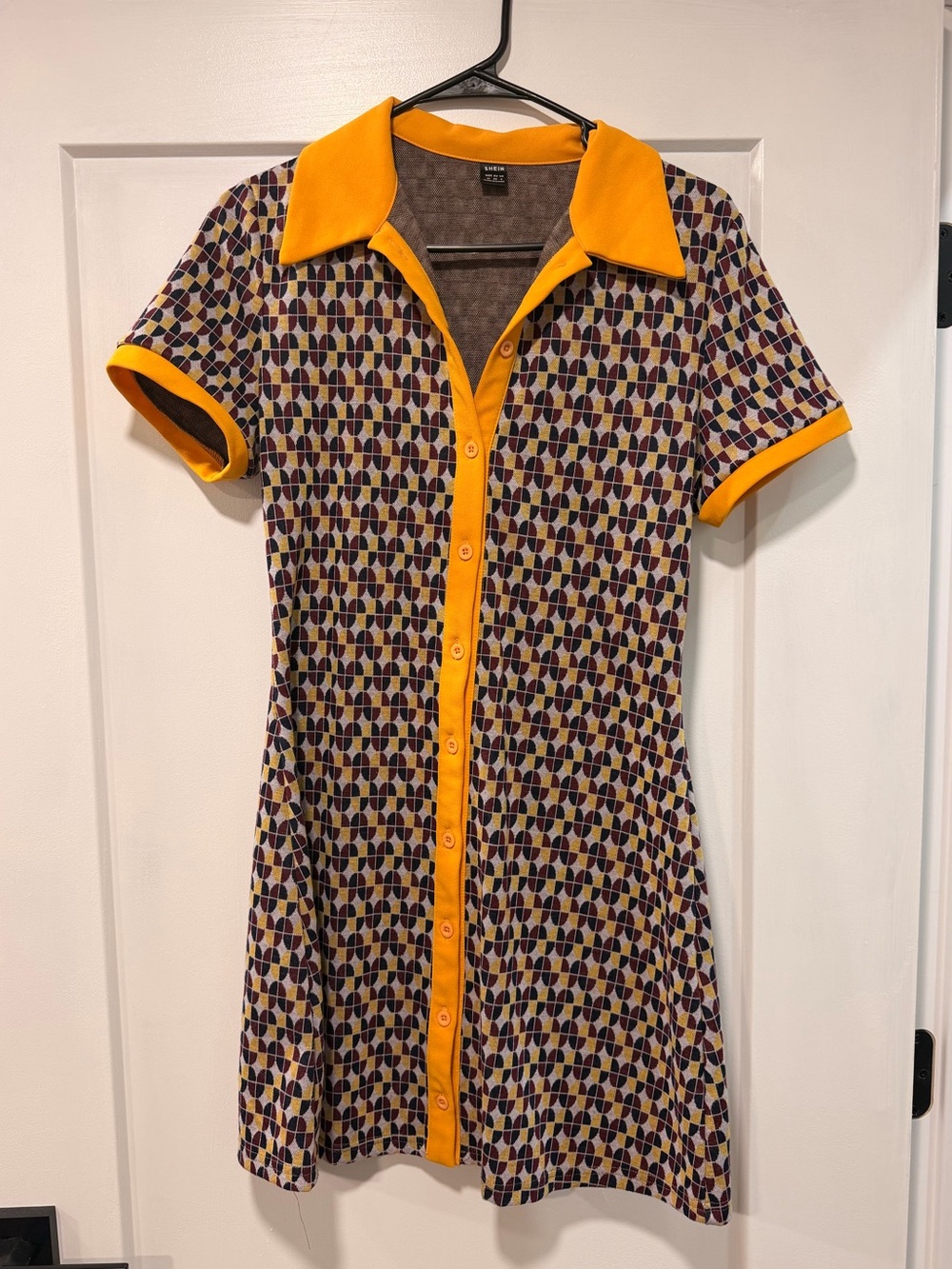 SHEIN Dress
